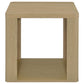 HP0426 End Table GREIGE