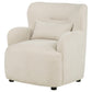 HP0426 Accent Chair Beige